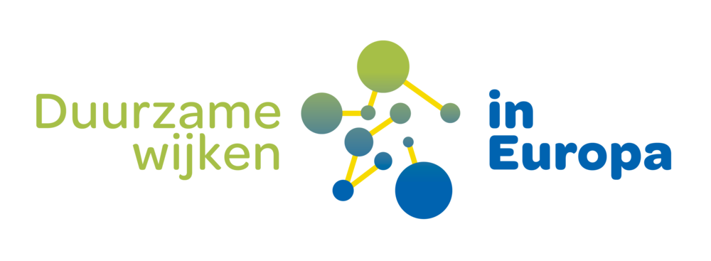logo duurzame wijken